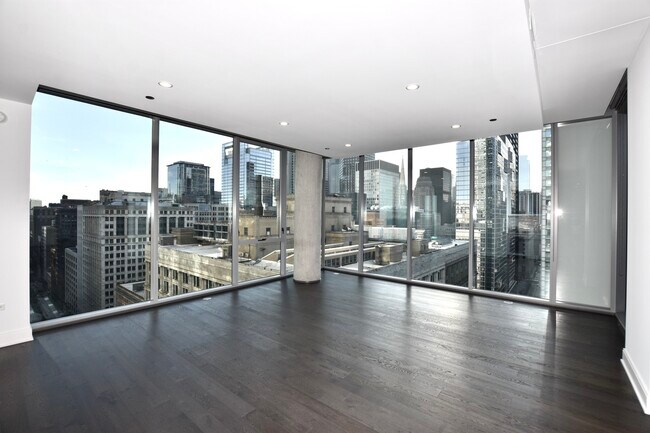 Building Photo - 60 E Randolph St