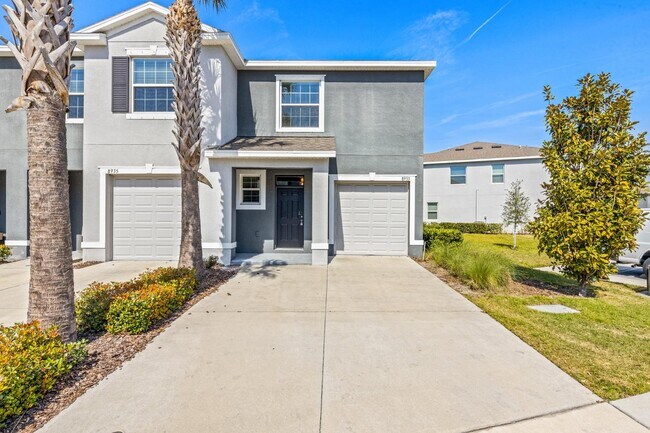 Building Photo - 8933 Indigo Trl Lp