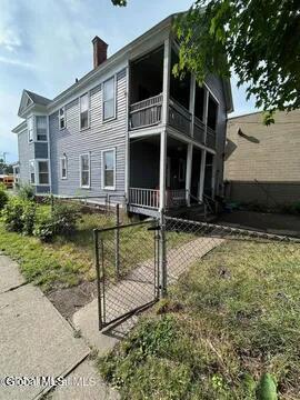 Building Photo - 312 5th Ave