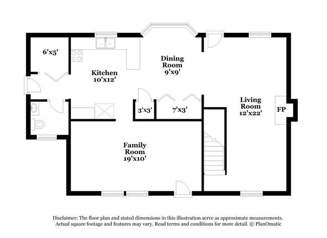 Building Photo - 2416 Haybrook Ln