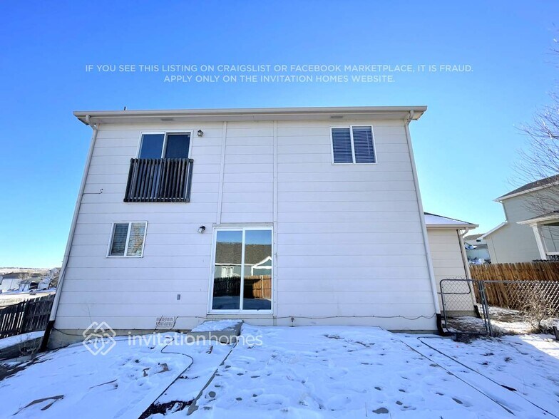 Building Photo - 1272 Ancestra Dr