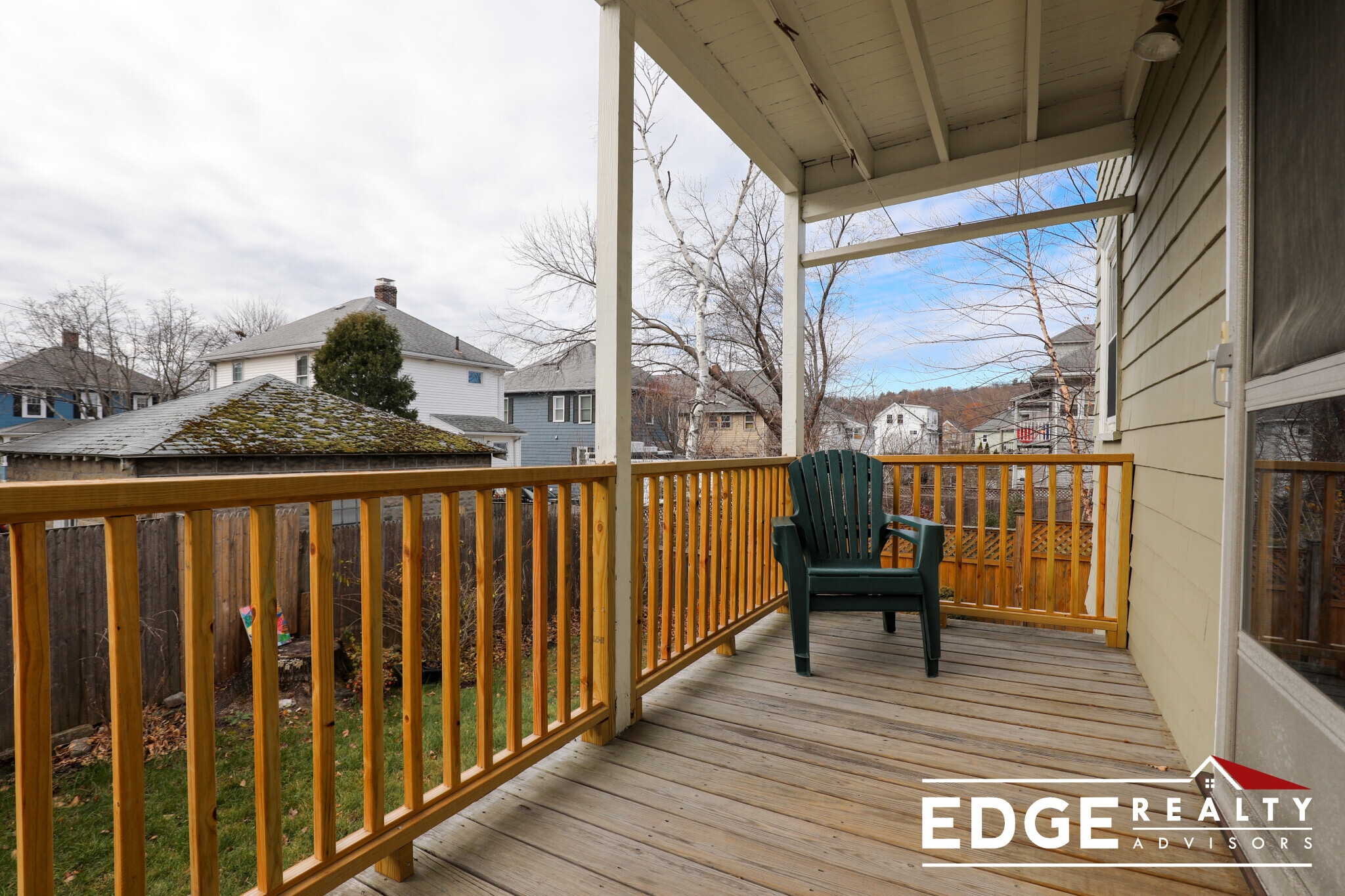 Building Photo - 31 Benjamin Rd