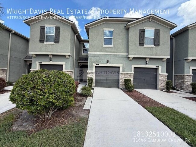 Primary Photo - 11648 Cambium Crown Dr