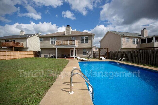 Building Photo - 2809 Dotti Dr