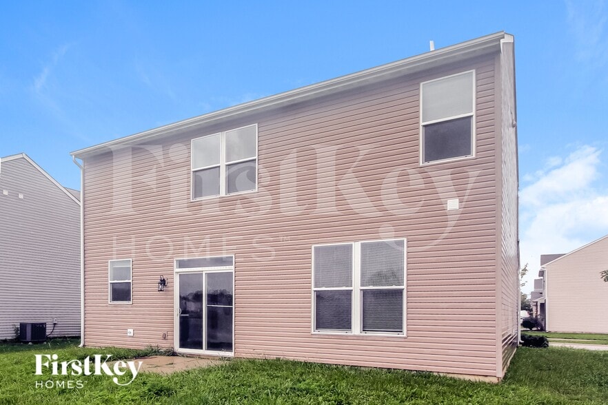 Building Photo - 7847 Danube St