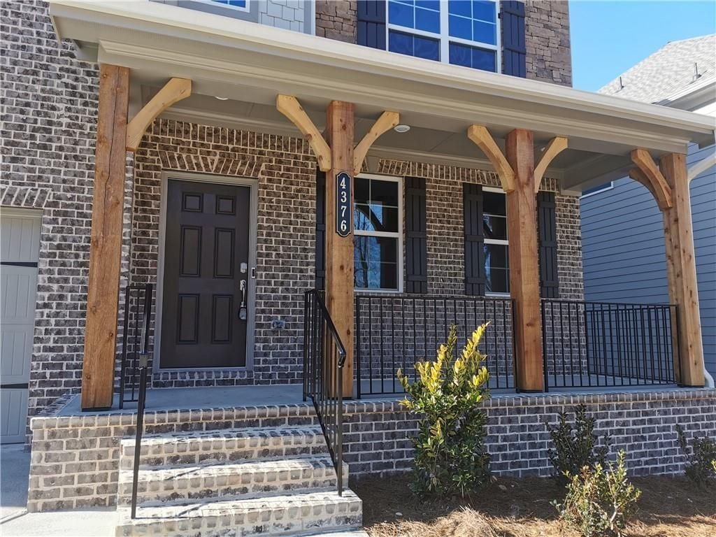 Building Photo - 4376 Waxwing St