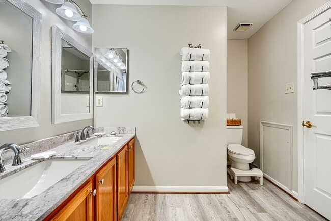 Building Photo - 4820 Dorsey Hall Dr