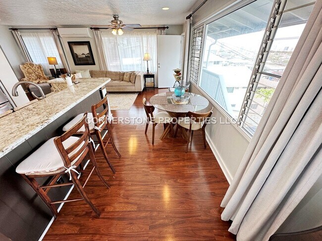 Building Photo - 1445 Mokuna Pl