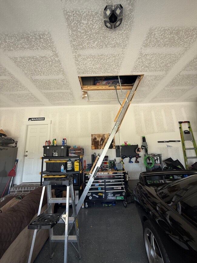 Building Photo - 6080 Rutherford Lp
