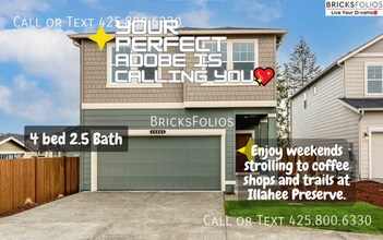 Building Photo - Soothing Retreat in Stunning Bremerton