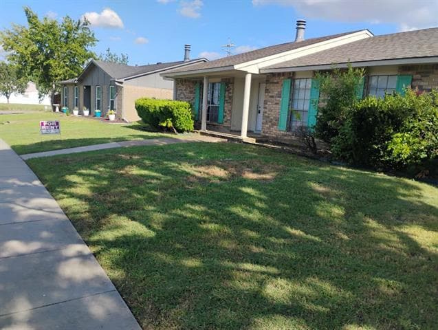 Building Photo - 5309 N Colony Blvd