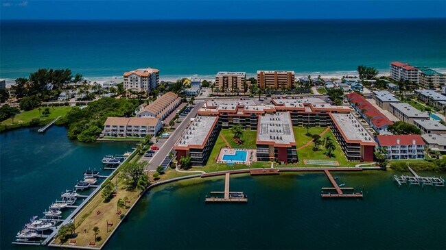 Building Photo - 19701 Gulf Blvd