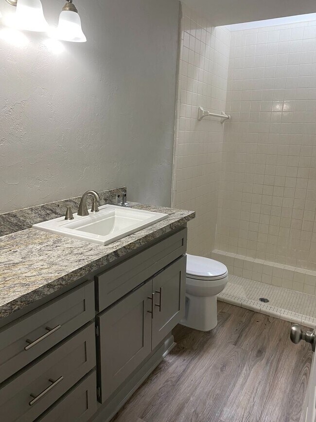 Building Photo - Large 3 Bedroom, 2 Bathroom Home Overlooking Lake - Turkey Creek Community