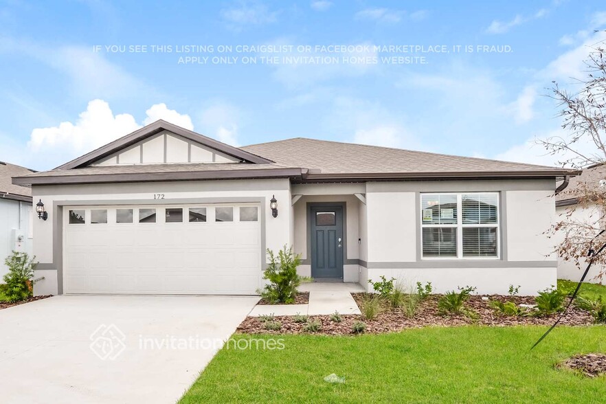 Primary Photo - 172 Royal Fern Dr