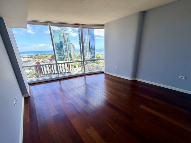 Building Photo - 1288 Kapiolani Blvd