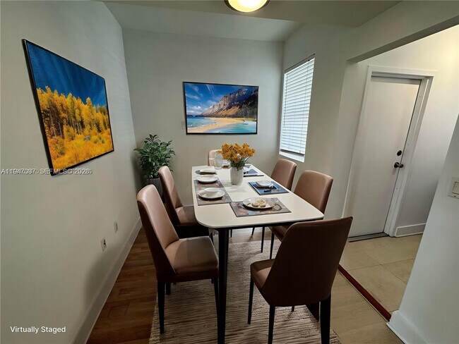 Building Photo - 1000 Meridian Ave