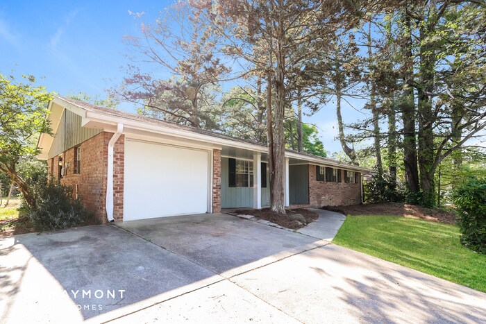 Building Photo - 6445 Connell Rd