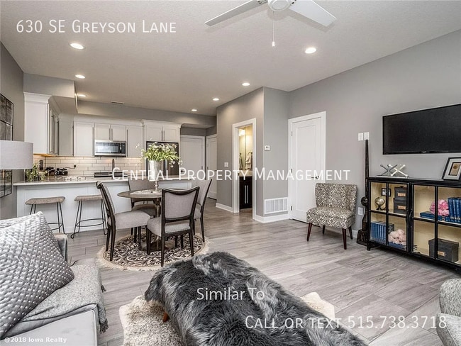 Building Photo - 630 SE Greyson Ln