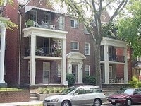 Building Photo - 3106 Patterson Ave