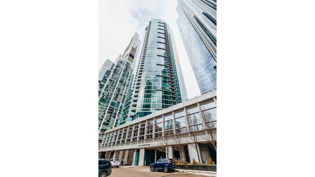 Building Photo - 1201 S Prairie Ave