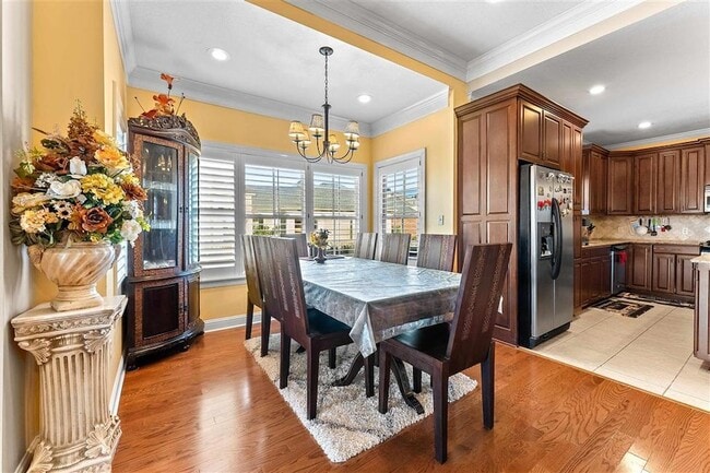 Building Photo - 4140 Primrose Dr