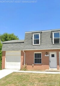 Building Photo - Beautiful 2BR 1BA Home w/ A/C • Driveway Parking in Gahanna