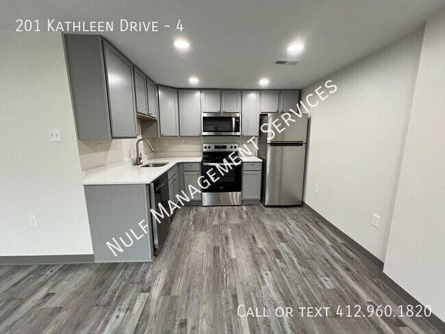 Building Photo - 201 Kathleen Dr