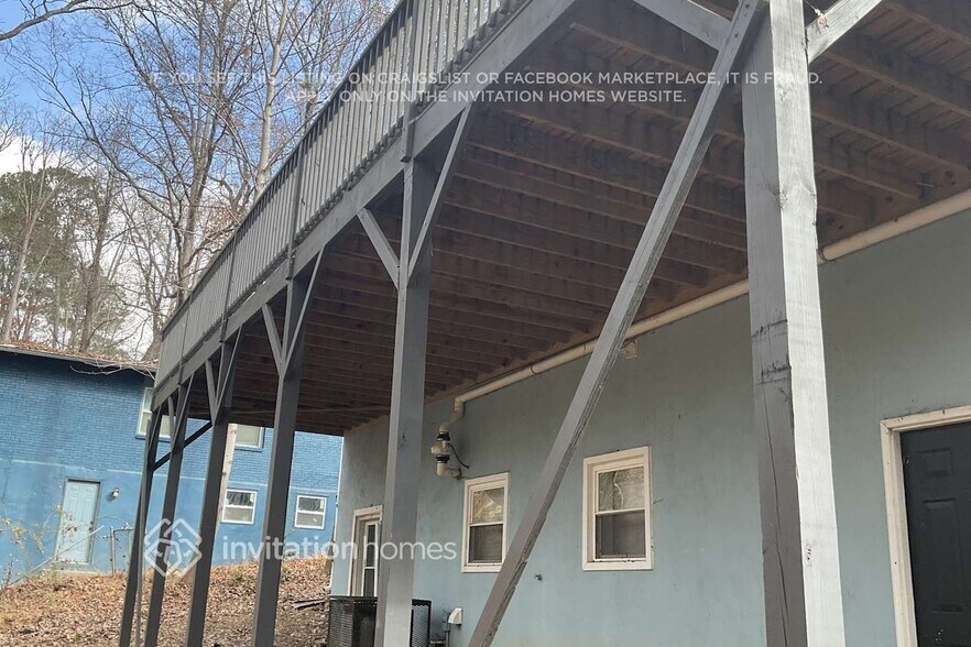 Building Photo - 664 Indigo Ln NW