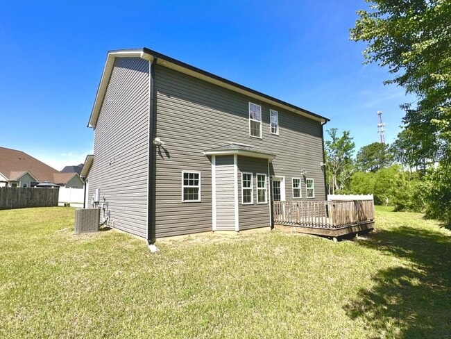 Building Photo - 3816 Briargate Ln
