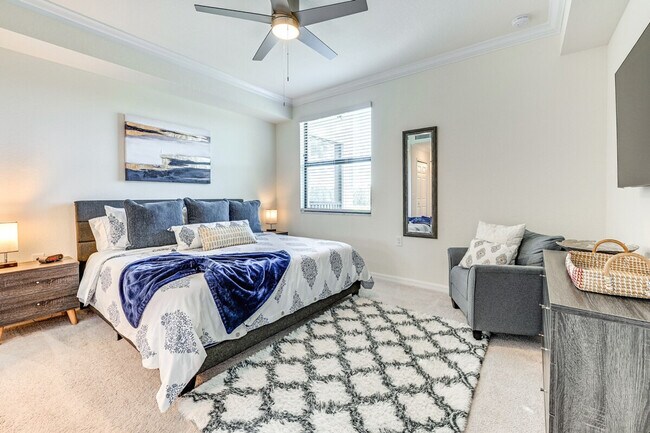 Building Photo - 17902 Gawthrop Dr