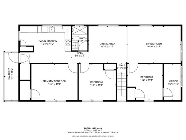 Building Photo - 333 Vermont St