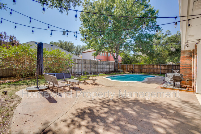 Building Photo - 3509 Druid Way