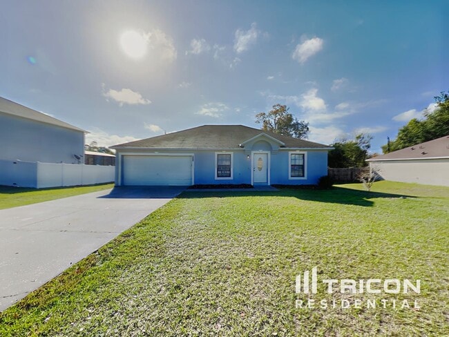 Building Photo - 521 Cloudcroft Dr