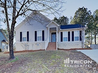 Building Photo - 205 Stockland Rd
