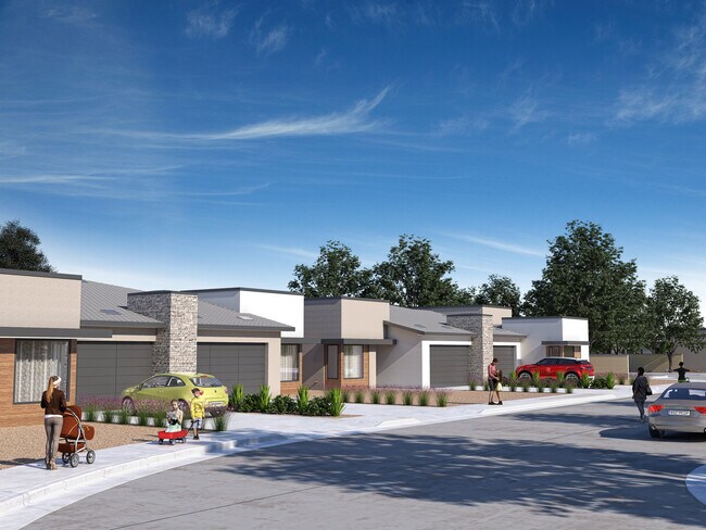 Building Photo - 2823 E Snowberry Dr