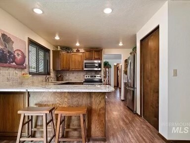 Kitchen - 8978 Austin St