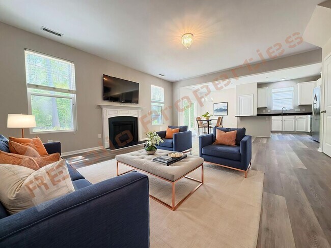 Building Photo - 1208 Golden Eagle Dr