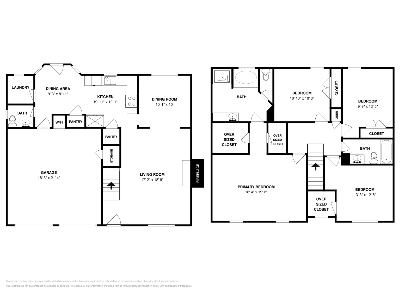 Building Photo - 146 Madelia Pl