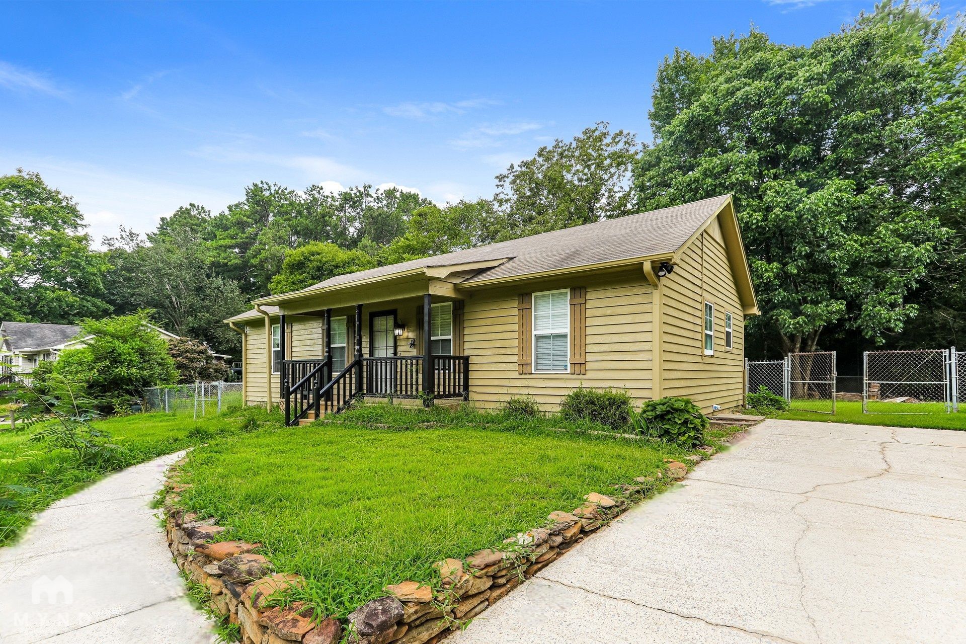 Building Photo - 6717 San Moore Dr
