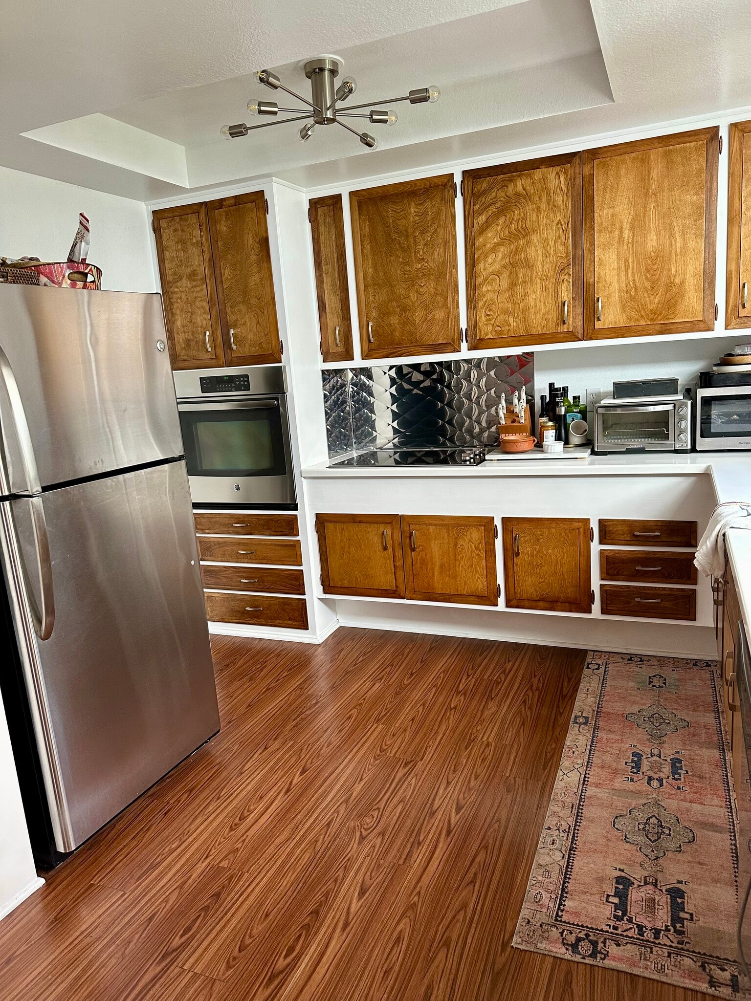 Kitchen - 352 Avenida Sevilla