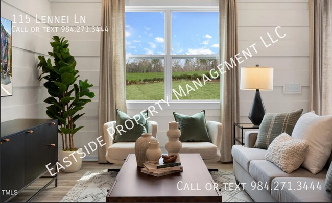 Building Photo - 115 Lennei Ln