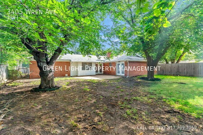 Building Photo - 3405 Wren Ave