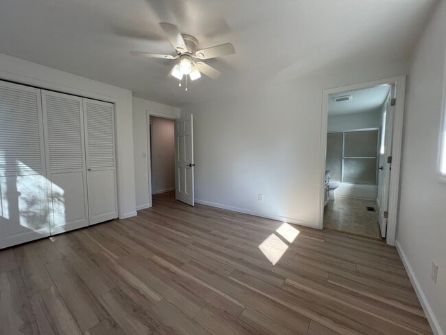 Building Photo - Newly renovated three bedroom home | Available Mid April