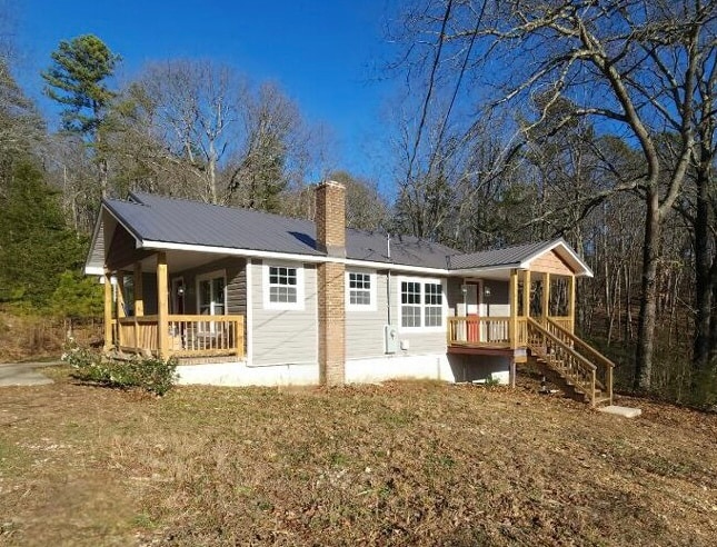 Building Photo - 1930 Whites Gap Rd SE