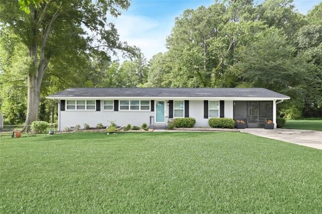 Primary Photo - 2663 Forrest Rd