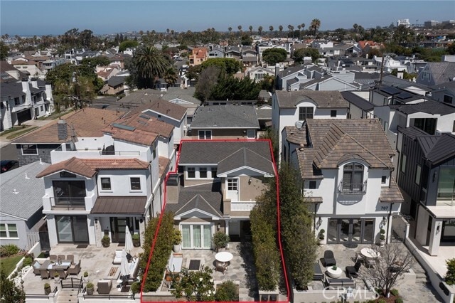 Building Photo - 705 Larkspur Ave