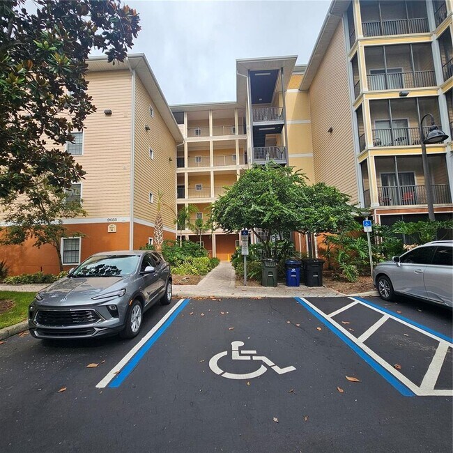 Building Photo - Caribe Cove 2/2 Fully Furnished condo near Disney and Davenport
