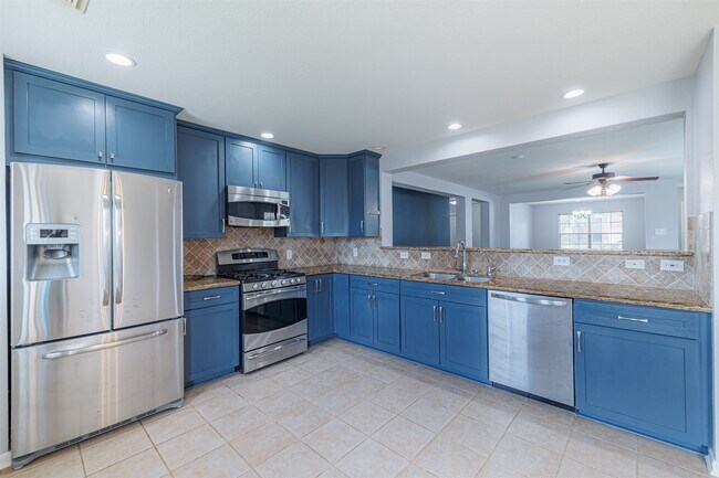 Building Photo - 21315 Blissfield Ln