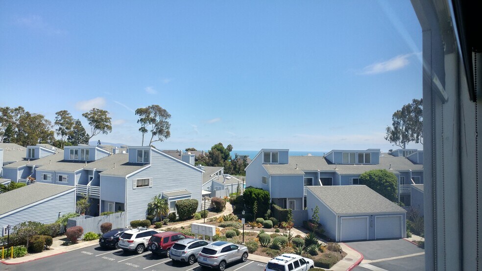 View Upper balcony - 24561 Harbor View Dr