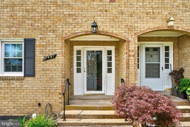 Building Photo - 7481 Jayhawk St